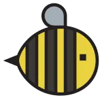 Be SVG Icon